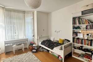 Altbau vom Feinsten ! mit EBK und Balkon – Kauzenhecke 20, 70597 Haigst, Stuttgart – Vorschaubild 17
