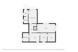 freistehender Bungalow mit Einlieger – großer Garten – Garage – Bochum-Stiepel – Die vollständige Adresse der Immobilie erhältst du vom Anbieter., 44797 Stiepel, Bochum – Vorschaubild 32