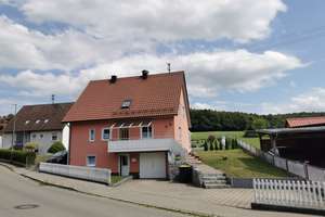 Gepflegtes EFH mit sonnigen, großen Garten in Stetten b. Mindelheim/Allgäu! – Die vollständige Adresse der Immobilie erhältst du vom Anbieter., 87778 Stetten – Vorschaubild 21