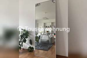 Tauschwohnung: Tolle 2-Zimmer-Südstadtwohnung – Die vollständige Adresse der Immobilie erhältst du vom Anbieter., 50677 Neustadt/Süd, Köln – Vorschaubild 4