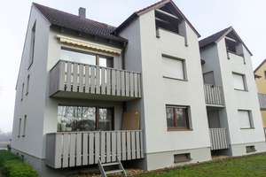 Regensburg Süd-Ost, schicke Galeriewohnung mit Loggia, gut gepflegt und gut geschnitten. Am Biotop. – Die vollständige Adresse der Immobilie erhältst du vom Anbieter., 93055 Burgweinting-Harting, Regensburg – Vorschaubild 3