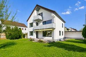 Saniertes Einfamilienhaus in ruhiger Lage – Die vollständige Adresse der Immobilie erhältst du vom Anbieter., 86156 Kriegshaber, Augsburg – Vorschaubild 9