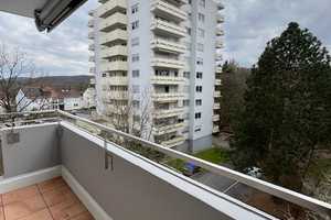 3 Zimmer Wohnung mit Balkon und Garage zu verkaufen – Richard-Wagner-Str. 89, 66125 Stadtverband Saarbrücken (Kreis) – Vorschaubild 4