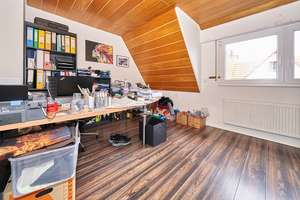 Wohnen und Arbeiten – 
dieses Haus ist vielseitig nutzbar &
Sie können zukunftssicher investieren! – Die vollständige Adresse der Immobilie erhältst du vom Anbieter., 74379 Ingersheim – Vorschaubild 28