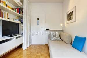 MÖBLIERT - SONNIG und in TOP LOCATION -  4,5-Zimmer-Wohnung mit Balkon - Nähe Killesberghöhe – Die vollständige Adresse der Immobilie erhältst du vom Anbieter., 70191 Weißenhof, Stuttgart – Vorschaubild 26