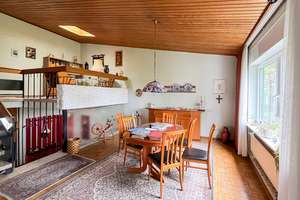 WI-Biebrich: Back to the Seventies! Charakterstarkes "Split-Level-Haus" für die ganz große Familie! – Die vollständige Adresse der Immobilie erhältst du vom Anbieter., 65203 Biebrich, Wiesbaden – Vorschaubild 10