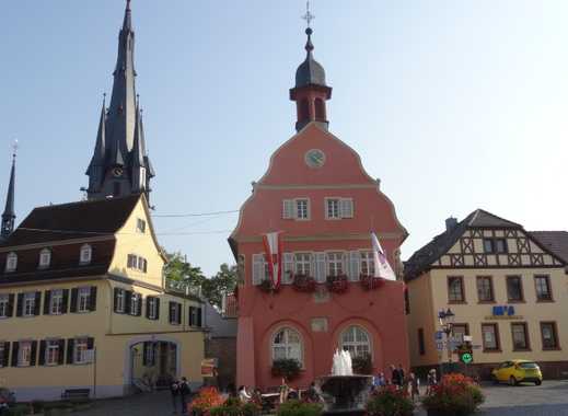 Reihenhaus Gau-Algesheim (Mainz-Bingen (Kreis ...