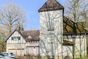 wohnen im Kutscherhaus – Die vollständige Adresse der Immobilie erhältst du vom Anbieter., 40699 Erkrath – Vorschaubild 2