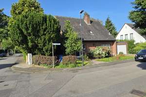 --MEERBUSCH-- freistehendes EFH -- 5 Zi., Garage, Terrasse , großer Garten - – Bretonenstr. 22, 40670 Meerbusch – Vorschaubild 27