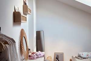 Wunderschöne Dachgeschosswohnung in Koblenz-Mitte – Die vollständige Adresse der Immobilie erhältst du vom Anbieter., 56068 Mitte, Koblenz – Vorschaubild 5