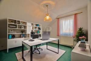 Traumhaftes Architekten-Zweifamilienhaus: Flexibles Wohnen in idyllischer Ruhe – Die vollständige Adresse der Immobilie erhältst du vom Anbieter., 99098 Vieselbach, Erfurt – Vorschaubild 15