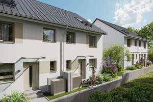 Endlich ankommen - Ihr neues Zuhause in Beuren ist KfW-förderfähig – Die vollständige Adresse der Immobilie erhältst du vom Anbieter., 72660 Beuren – Vorschaubild 2
