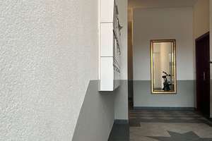 CHEMNITZ- 4 ZIMMER- KÜCHE- 
BAD MIT TAGESLICHT- BALKON / SOFORT BEZIEHBAR – Heinrich-Schütz-Straße 2, 9130 Sonnenberg, Chemnitz – Vorschaubild 4