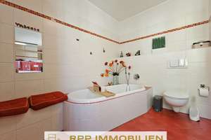 Moderne Doppelhaushälfte mit Salzwasserpool & West-Garten – exklusives Wohnen bei Unterschleißheim – Die vollständige Adresse der Immobilie erhältst du vom Anbieter., 85716 Unterschleißheim – Vorschaubild 18