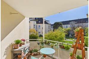 CHARMANTE 3-ZIMMER-WOHNUNG
IM SCHÖNEN MÜNCHEN-DENNING – Die vollständige Adresse der Immobilie erhältst du vom Anbieter., 81929 Englschalking, München – Vorschaubild 4