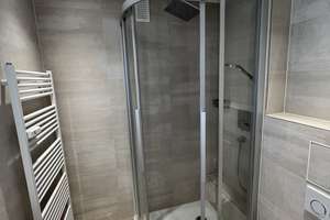 Sehr helle, hochwertig sanierte 1,5-Zimmer-Wohnung mit großem Balkon in Stuttgart-Heumaden – Thymianweg 7, 70619 Heumaden, Stuttgart – Vorschaubild 10