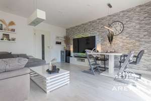 Hochzoll-Süd. Naturnah. Modernisiert. Helle & gepflegte 3 ZKB nähe Kuhsee mit Loggia, TG & EBK! – Die vollständige Adresse der Immobilie erhältst du vom Anbieter., 86163 Hochzoll-Süd, Augsburg – Vorschaubild 14