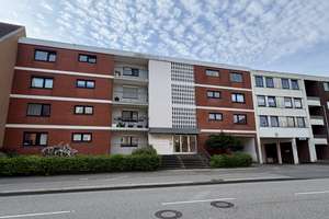Erstbezug nach hochwertiger Sanierung - Moderne 3-Zimmer-Wohnung mit Balkon & Aufzug – Rendsburger Landstraße 97/99, 24113 Hassee, Kiel – Vorschaubild 25