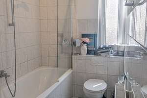  Teilmöblierte 3-Zimmer-Wohnung mit Terrasse in zentraler Lage – Striehlstraße 7, 30159 Mitte (Ortsteil), Hannover – Vorschaubild 5