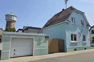 **** Großzügig und praktisch! - ALLES Gute vereint in gesuchter Lage! **** – Die vollständige Adresse der Immobilie erhältst du vom Anbieter., 67069 Edigheim, Ludwigshafen am Rhein – Vorschaubild 3