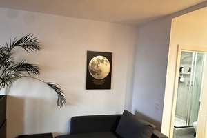 Apartment möbliert 9.OG - direkt an der Theresienwiese – Thersienhöhe 6c, 80339 Westend, München – Vorschaubild 13