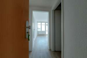 *Seniorenfreundliche Wohnung in der Jakobstraße* – 39104 Altstadt, Magdeburg – Vorschaubild 7