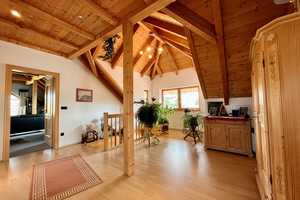 Das Objekt ist vielseitig nutzbar!! Zwei Immobilien mit großem Grundstück und 4 Garagen zu verkaufen – Bernhardswald, Regensburg (Kreis), 93170 Regensburg (Kreis) – Vorschaubild 11
