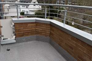 Helle 3-Zimmer Wohnung mit Balkon im 2. OG in Düsseldorf-Unterrath – Die vollständige Adresse der Immobilie erhältst du vom Anbieter., 40468 Unterrath, Düsseldorf – Vorschaubild 8