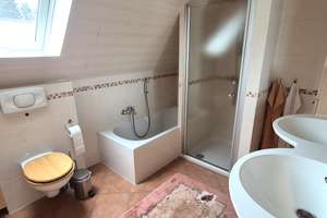 RESERVIERT! Einfamilienhaus mit Keller in ruhiger Lage von Bötersen zu verkaufen – Hasenwinkel 9, 27367 Bötersen – Vorschaubild 17