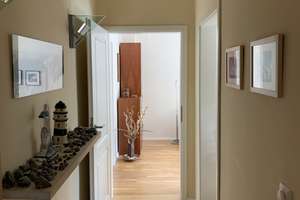 topsanierte Wohnung, 40 m², ohne Maklergebühr, im Komponistenviertel von Reutershagen zu verkaufen – Die vollständige Adresse der Immobilie erhältst du vom Anbieter., 18069 Reutershagen, Rostock – Vorschaubild 3