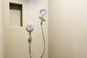 1-Zimmer Wohnung in Nürnberg - Altstadt, St. Sebald – Die vollständige Adresse der Immobilie erhältst du vom Anbieter., 90403 Altstadt, St. Sebald, Nürnberg – Vorschaubild 4