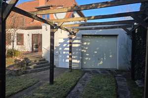 Lage, Lage, tolles Haus + Einlieger, Büro, Doppelgarage – Haverkamp 7, 59071 Uentrop, Hamm – Vorschaubild 77