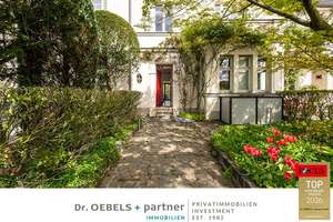 HISTORISCHER CHARME IM HERZEN VON BRAUNSFELD - IHR NEUES ZUHAUSE IM PAULIVIERTEL