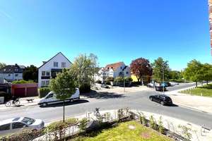 exklusive 4-Zimmerwohnung zum 01.05.2026 verfügbar – Gorch-Fock-Straße 29, 30177 List, Hannover – Vorschaubild 16