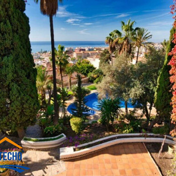 🌿 EXKLUSIVER IMMOBILIENBESITZ MIT GROSSEM ENTWICKLUNGSPOTENZIAL IN RINCÓN DE LA VICTORIA – MÁLAGA ?