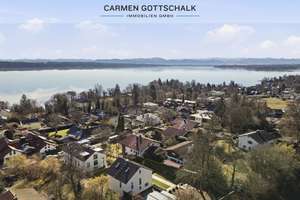 OPEN-HOUSE - SA. 14.03 - See- & Bergpanorama - Moderner Wohntraum - Nur 5 Gehminuten zum Strandbad – Die vollständige Adresse der Immobilie erhältst du vom Anbieter., 82327 Tutzing – Vorschaubild 10