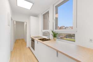 Möbliertes WG-Zimmer zentral In West – Schwabstr. 34, 70197 Rotebühl, Stuttgart – Vorschaubild 6
