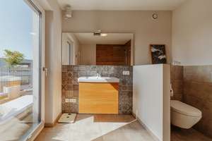 Urbanität trifft Lebensqualität – außergewöhnliches Penthouse für anspruchsvolle Stadtmenschen! – Die vollständige Adresse der Immobilie erhältst du vom Anbieter., 20146 Rotherbaum, Hamburg – Vorschaubild 17