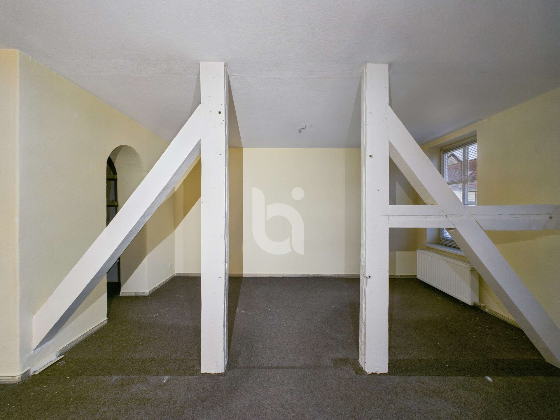 Immobilie in Gumtow - Struktur statt Kompromisse | Gewerbe und Wohnen kombiniert - Bild 8