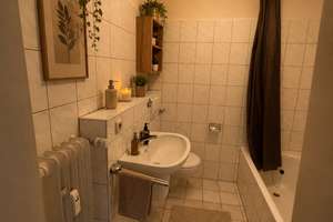 helle 3,5-Zimmer-Wohnung | 70 m² | Wannenbad| MG-Rheydt – Hugo-Preuß-Str. 55, 41236 Rheydt, Mönchengladbach – Vorschaubild 13