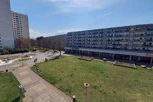 Senioren willkommen in dieser schönen 2 Raumwohnung - Betreutes Wohnen im Haus möglich – Postelwitzer Str. 2, 1277 Gruna, Dresden – Vorschaubild 7