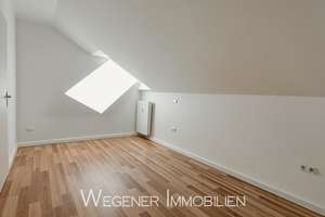 *** Loft-Charakter: 3-Zi-DG-Wohnung mit 2 Bäder und KFZ Stellplatz in guter Lage Trudering! *** – 81825 Gartenstadt Trudering, München – Vorschaubild 17