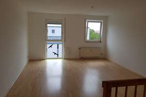 Helle & geräumige 1,5 Zimmer Wohnung, inkl. Balkon, Küche, Tiefgarage – Magirushof 27, 89077 Weststadt, Ulm – Vorschaubild 8