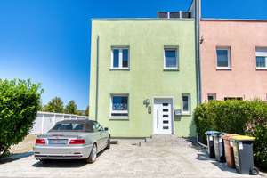 Reihenendhaus in begehrter Lage in Kirchheim – Die vollständige Adresse der Immobilie erhältst du vom Anbieter., 69124 Kirchheim, Heidelberg – Vorschaubild 2