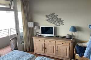 Exklusive 2-Zimmerwohnung in der Maritim Residenz mit Meerblick – Trelleborgallee 2, 23570 Lübeck – Vorschaubild 20