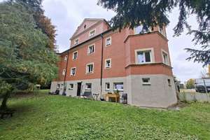 Kapitalanlage mit Charme und Historie!