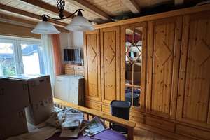 Energetisch renoviertes Einfamilienhaus mit Einliegerwohnung – Die vollständige Adresse der Immobilie erhältst du vom Anbieter., 35394 Rödgen, Gießen – Vorschaubild 27