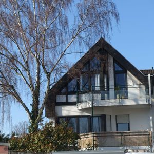 Bonn-Oberkassel, attraktive 2 Zimmerwohnung mit Balkon