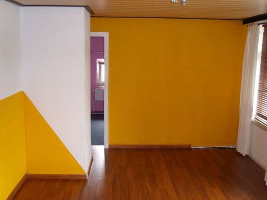 Wohnzimmer Wohnung 4 Wohnzimmer Wohnung 4