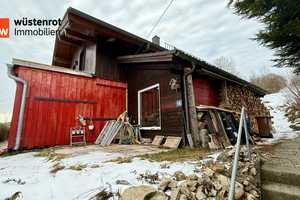 Zweifamilienhaus mit traumhafter Aussicht. – Freyung-Grafenau (Kreis) – Vorschaubild 45